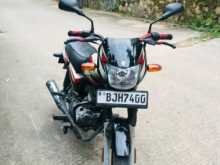 Bajaj CT-100 2024 Motorbike