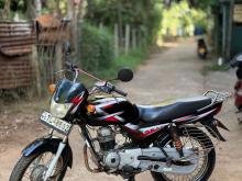 Bajaj CT-100 2007 Motorbike