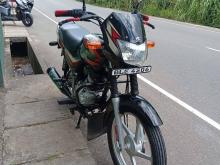 Bajaj CT-100 2026 Motorbike