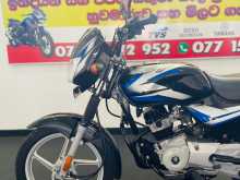 Bajaj CT-100 2025 Motorbike