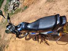 Bajaj CT-100 2004 Motorbike