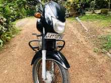 Bajaj CT-100 2013 Motorbike