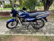Bajaj CT-100 2006 Motorbike