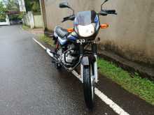Bajaj CT-100 2025 Motorbike