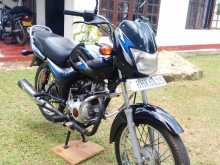 Bajaj CT-100 2019 Motorbike