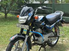 Bajaj CT-100 2019 Motorbike
