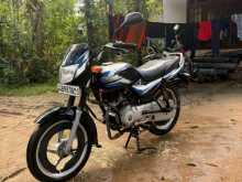 Bajaj CT-100 2019 Motorbike