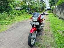 Bajaj CT-100 2005 Motorbike