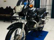 Bajaj CT-100 2019 Motorbike