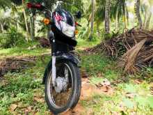 Bajaj CT-100 2015 Motorbike
