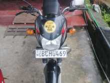 Bajaj CT-100 2015 Motorbike