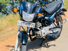 Bajaj CT-100 2020 Motorbike