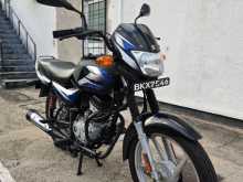 Bajaj CT-100 2026 Motorbike