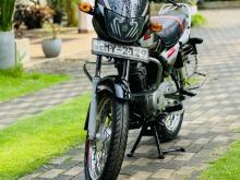 Bajaj CT-100 2006 Motorbike