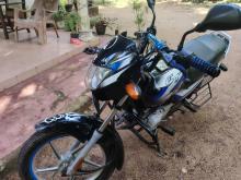 Bajaj CT-100 2024 Motorbike
