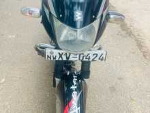 Bajaj CT-100 2011 Motorbike