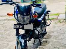 Bajaj CT-100 2025 Motorbike