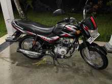 Bajaj CT-100 2020 Motorbike