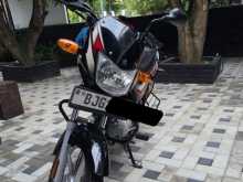Bajaj CT-100 2025 Motorbike