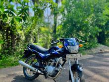 Bajaj CT-100 2006 Motorbike