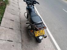 Bajaj CT-100 2009 Motorbike