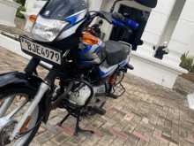 Bajaj CT-100 2023 Motorbike