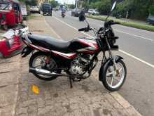 Bajaj CT-100 2022 Motorbike