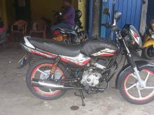 Bajaj CT-100 2020 Motorbike