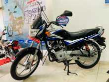 Bajaj CT-100 2025 Motorbike