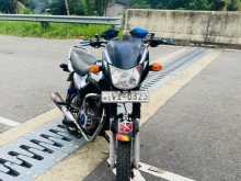 Bajaj CT-100 2006 Motorbike
