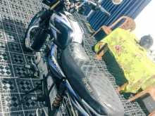 Bajaj CT-100 2011 Motorbike