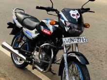 Bajaj CT-100 2009 Motorbike