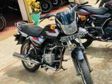 Bajaj CT-100 2014 Motorbike