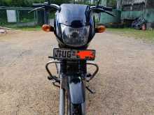 Bajaj CT-100 2008 Motorbike