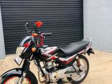 Bajaj CT-100 2007 Motorbike