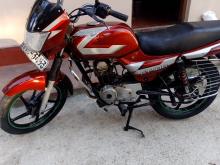 Bajaj CT-100 2026 Motorbike