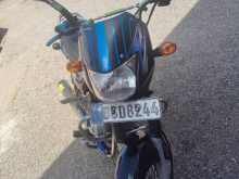 Bajaj CT-100 2015 Motorbike