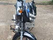 Bajaj CT-100 2017 Motorbike