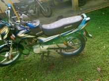 Bajaj CT-100 2022 Motorbike