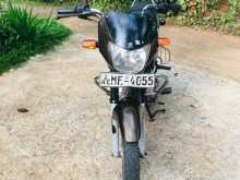 Bajaj CT-100 2005 Motorbike
