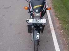 Bajaj CT-100 2013 Motorbike