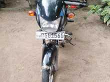 Bajaj CT-100 2018 Motorbike