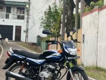 Bajaj CT-100 2024 Motorbike