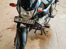 Bajaj CT-100 2024 Motorbike