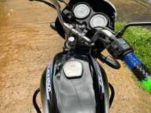 Bajaj Platina 100 2011 Motorbike