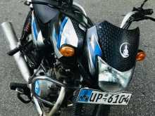 Bajaj CT-100 2008 Motorbike