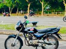 Bajaj CT-100 2006 Motorbike