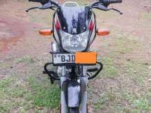 Bajaj CT-100 2023 Motorbike