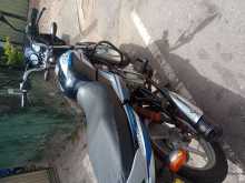 Bajaj CT-100 2020 Motorbike