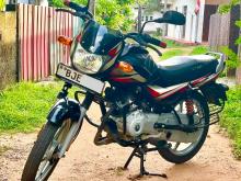 Bajaj CT-100 2023 Motorbike